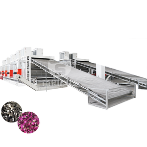 Drying fruit and vegetable processing equipment dryer home machine