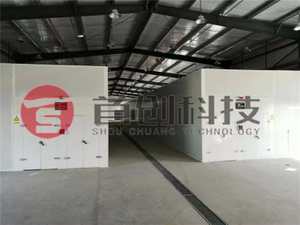 Mango Drying Machine for Sale