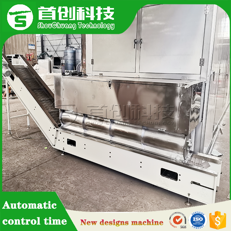 High Efficiency Fruit Drying Machine Food Meat Drying Machine Hemp Dryer 