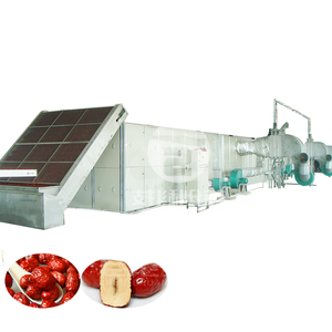 Other Food Processing Machinery Food Dryer Machine